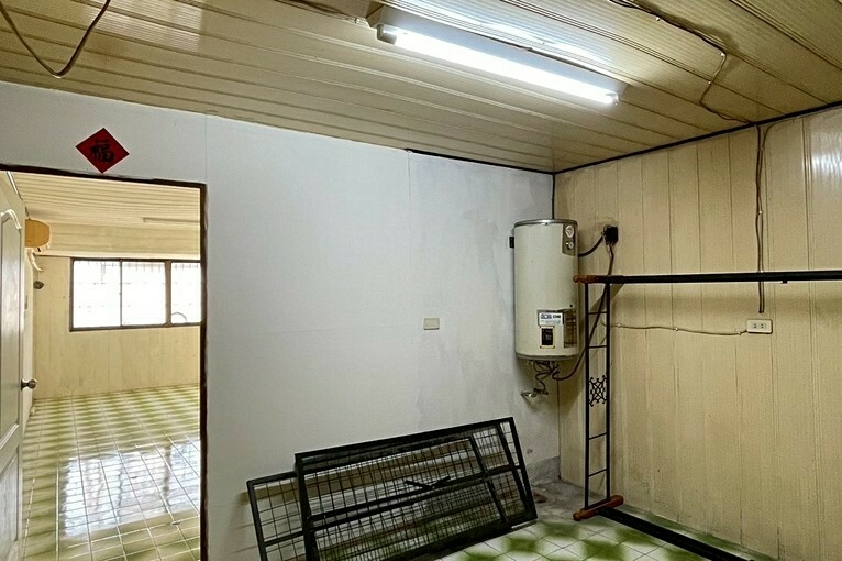 兆基社會住宅🏠巷弄整棟兩房透天/空屋出租(第6張)
