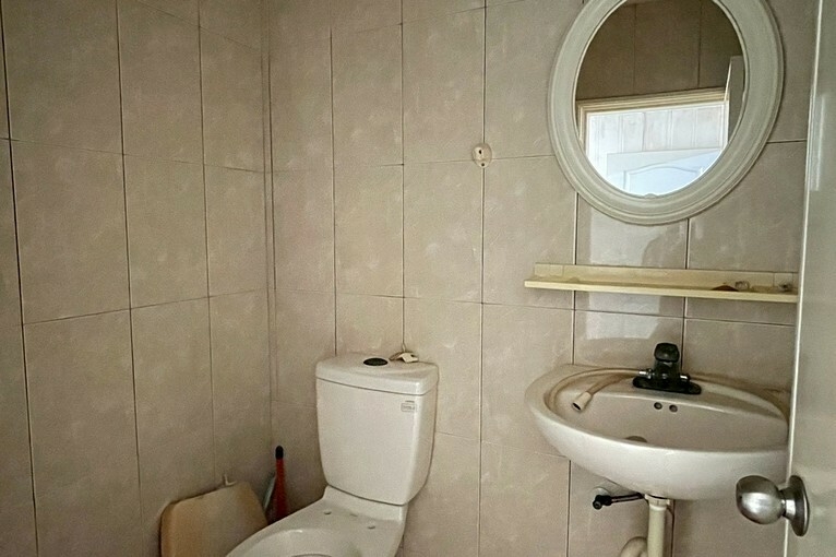 兆基社會住宅🏠巷弄整棟兩房透天/空屋出租(第8張)