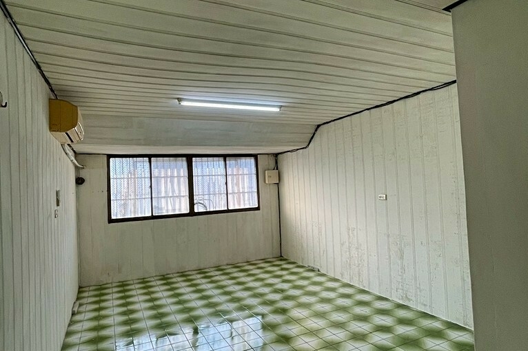 兆基社會住宅🏠巷弄整棟兩房透天/空屋出租(第2張)