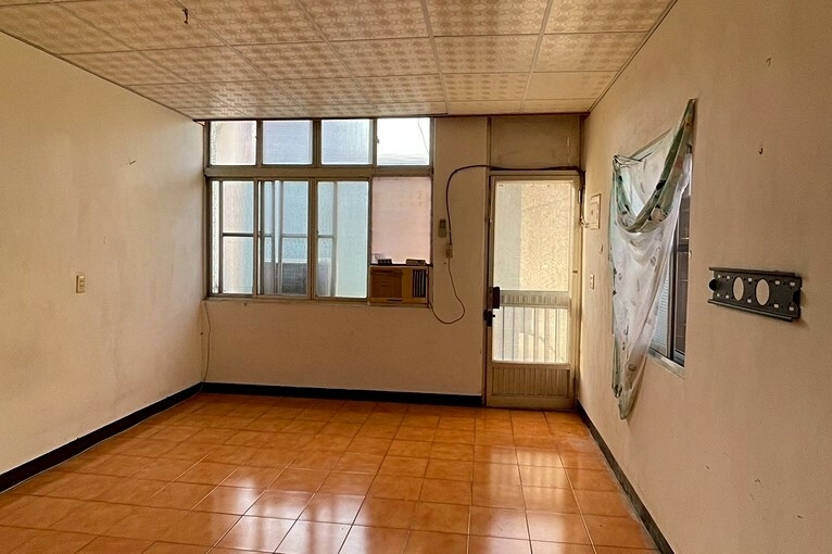 兆基社會住宅🏠巷弄整棟兩房透天/空屋出租(第3張)