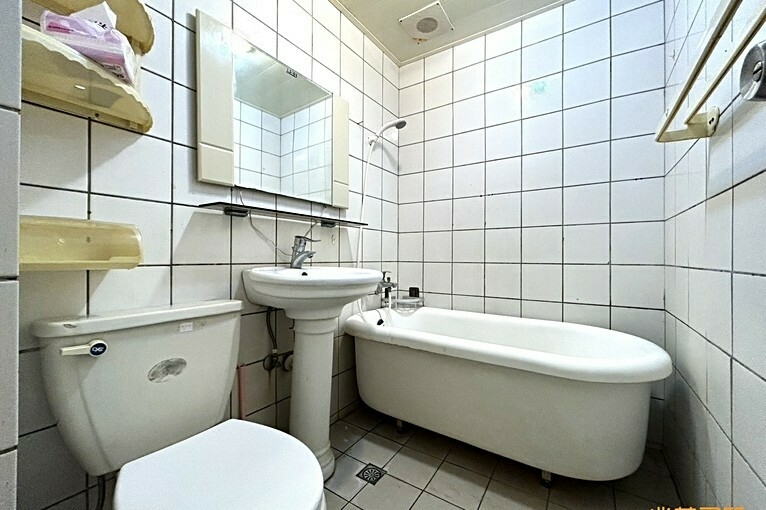 兆基社會住宅🏡員林2房有車位可租補免仲介費（第8張）