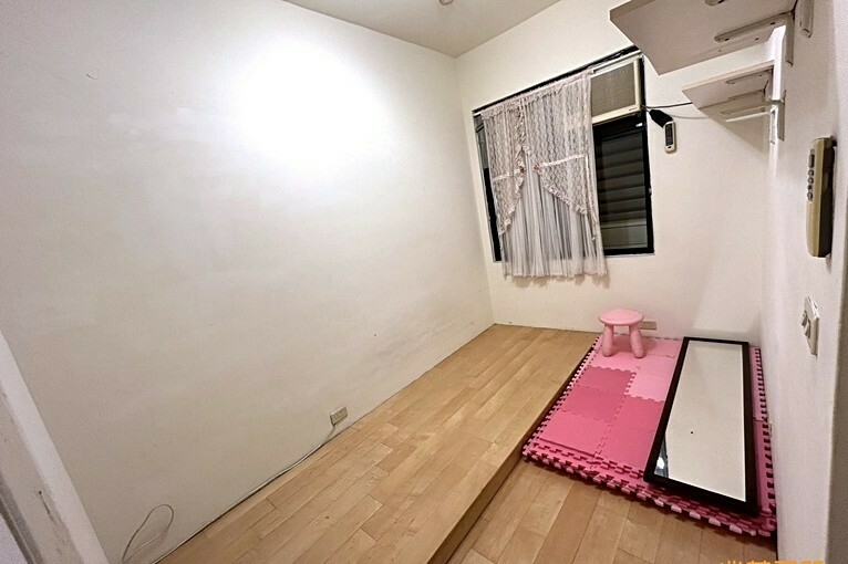 兆基社會住宅🏡員林2房有車位可租補免仲介費（第6張）