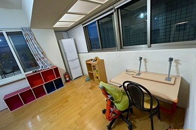 兆基社會住宅🏡員林2房有車位可租補免仲介費（第3張）