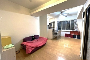 兆基社會住宅🏡員林2房有車位可租補免仲介費（第1張）