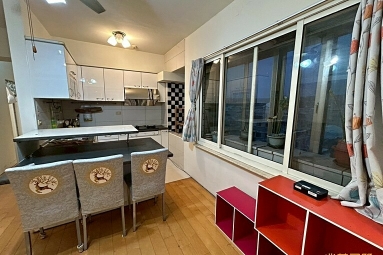 兆基社會住宅🏡員林2房有車位可租補免仲介費（第7張）