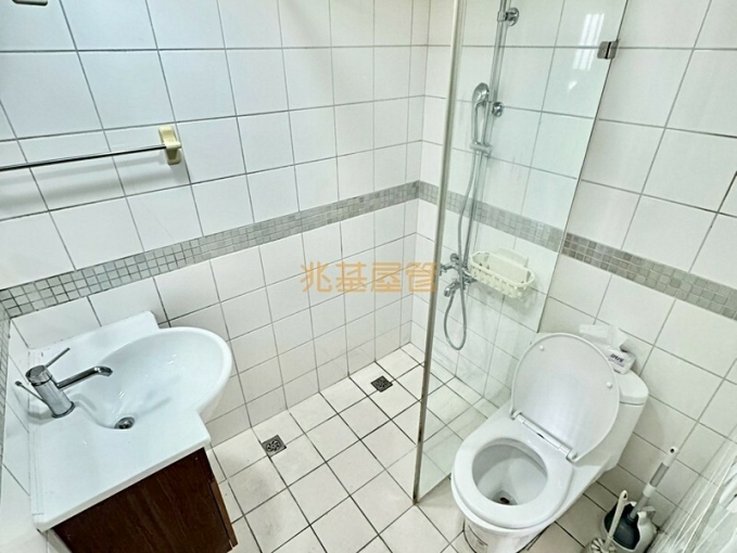 兆基社會住宅🏠西屯福科⭐4房⭐有車位⭐可寵可租補⭐（第10張）