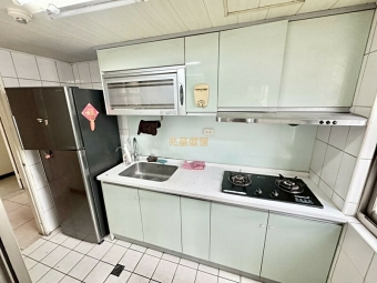 兆基社會住宅🏠西屯福科⭐4房⭐有車位⭐可寵可租補⭐（第8張）