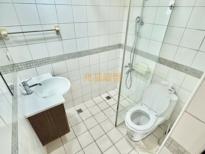 兆基社會住宅🏠西屯福科⭐4房⭐有車位⭐可寵可租補⭐（第11張）