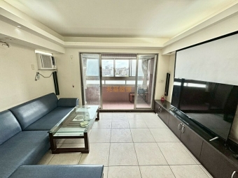 兆基社會住宅🏠西屯福科⭐4房⭐有車位⭐可寵可租補⭐（第1張）