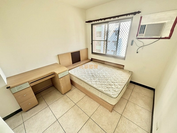 兆基社會住宅🏠西屯福科⭐4房⭐有車位⭐可寵可租補⭐（第4張）