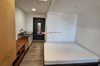 👍友善屋源👍歡迎學生🏡社會住宅🏡豪華單人套房設備齊全（第7張）