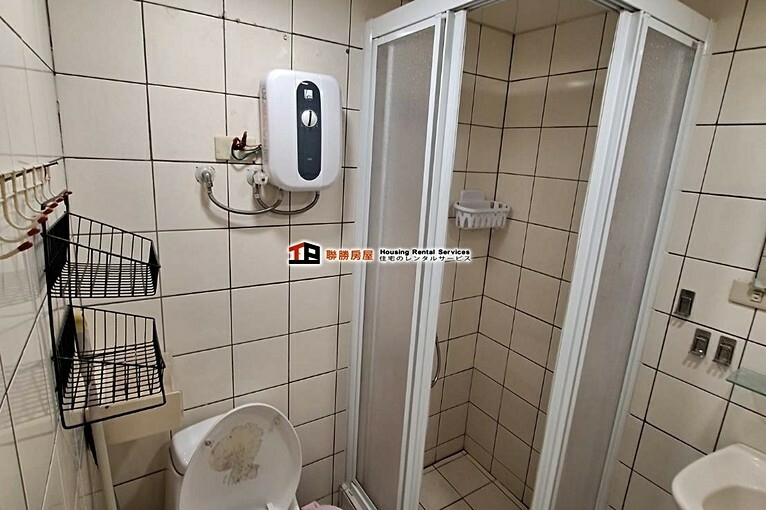 👍友善屋源👍歡迎學生🏡社會住宅🏡豪華單人套房設備齊全(第8張)