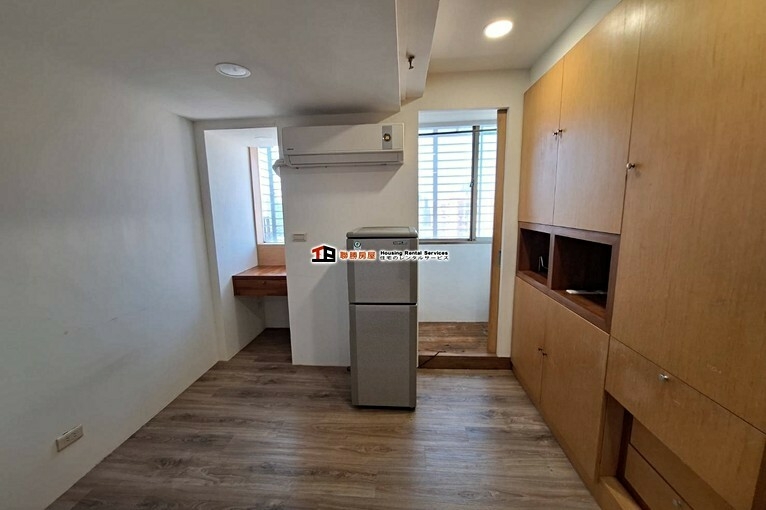 👍友善屋源👍歡迎學生🏡社會住宅🏡豪華單人套房設備齊全(第5張)