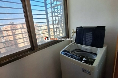 👍友善屋源👍歡迎學生🏡社會住宅🏡豪華單人套房設備齊全（第9張）