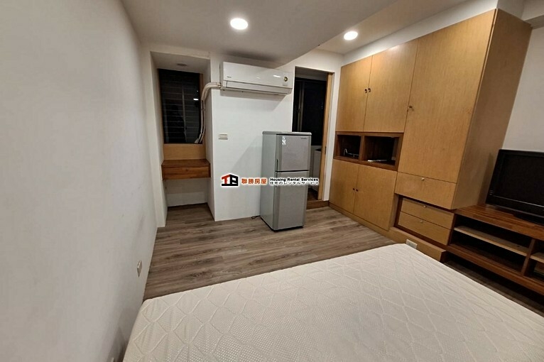 👍友善屋源👍歡迎學生🏡社會住宅🏡豪華單人套房設備齊全(第2張)