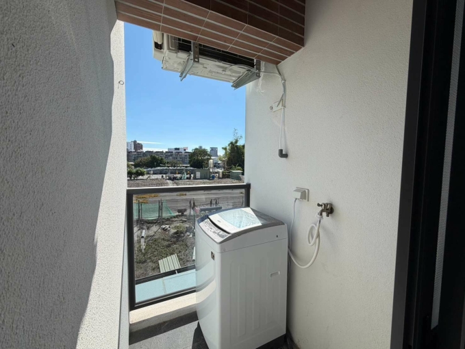 可租補電梯水湳新興路可雙租補✨整棟全新✨ - Image 15