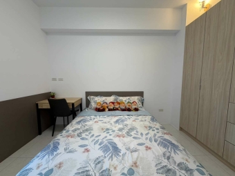 可租補電梯水湳新興路可雙租補✨整棟全新✨ - Image 21