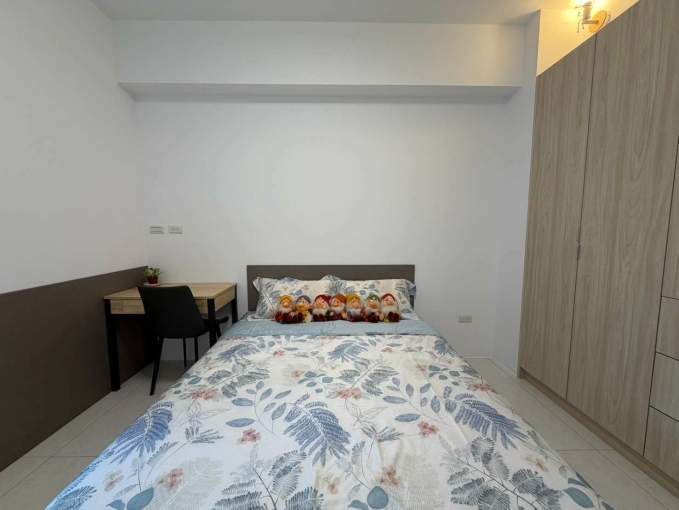 可租補電梯水湳新興路可雙租補✨整棟全新✨ - Image 6