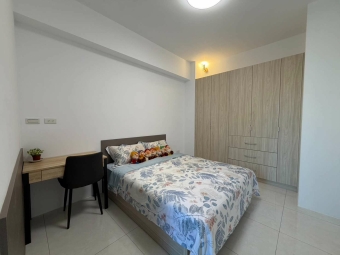 可租補電梯水湳新興路可雙租補✨整棟全新✨ - Image 20