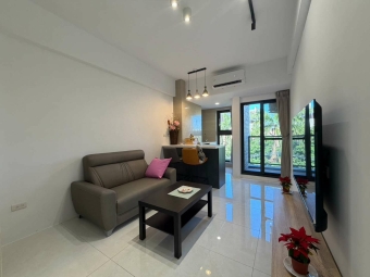 可租補電梯水湳新興路可雙租補✨整棟全新✨ - Image 16