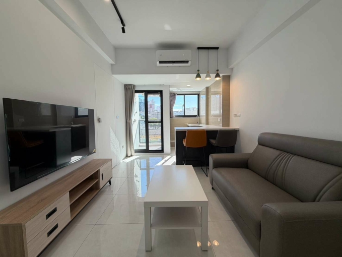 可租補電梯水湳新興路可雙租補✨整棟全新✨ - Image 8