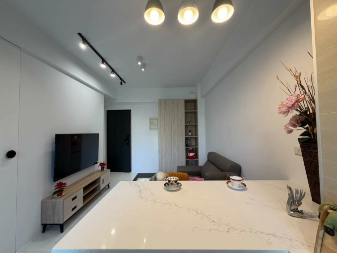 可租補電梯水湳新興路可雙租補✨整棟全新✨ - Image 4