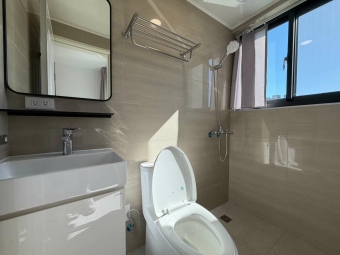 可租補電梯水湳新興路可雙租補✨整棟全新✨ - Image 29