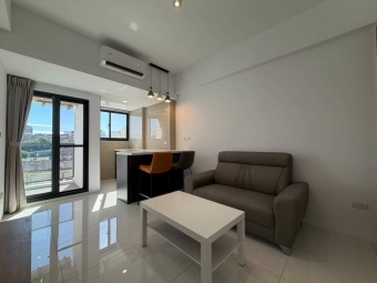 可租補電梯水湳新興路可雙租補✨整棟全新✨ - Image 24