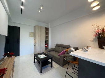 可租補電梯水湳新興路可雙租補✨整棟全新✨ - Image 17