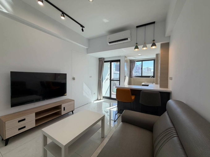 可租補電梯水湳新興路可雙租補✨整棟全新✨ - Image 11