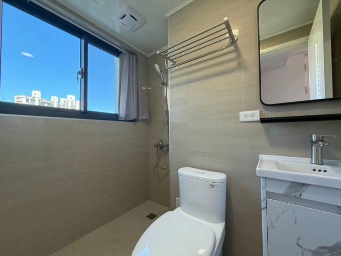 可租補電梯水湳新興路可雙租補✨整棟全新✨ - Image 7