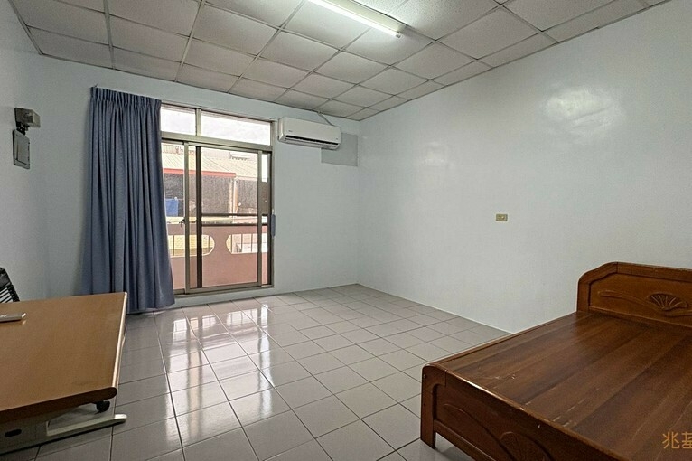 兆基🏡雙福嘉基旁透天,巷弄清幽,可租補(第4張)