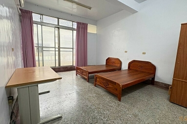 兆基🏡雙福嘉基旁透天，巷弄清幽，可租補（第1張）