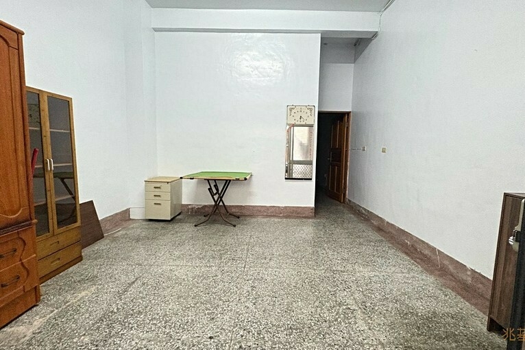 兆基🏡雙福嘉基旁透天,巷弄清幽,可租補(第5張)