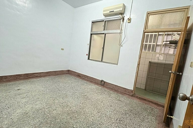 兆基🏡雙福嘉基旁透天,巷弄清幽,可租補(第7張)