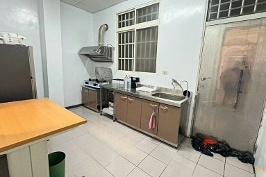 兆基🏡雙福嘉基旁透天，巷弄清幽，可租補（第6張）