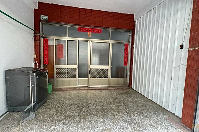 兆基🏡雙福嘉基旁透天,巷弄清幽,可租補(第11張)