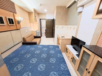 租補*台電*收納佳*陽台獨洗曬*飲水機*子母車~*（第5張）