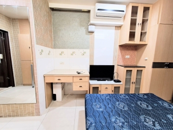 租補*台電*收納佳*陽台獨洗曬*飲水機*子母車~*（第3張）