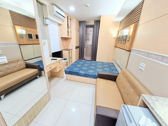 租補*台電*收納佳*陽台獨洗曬*飲水機*子母車~*（第1張）