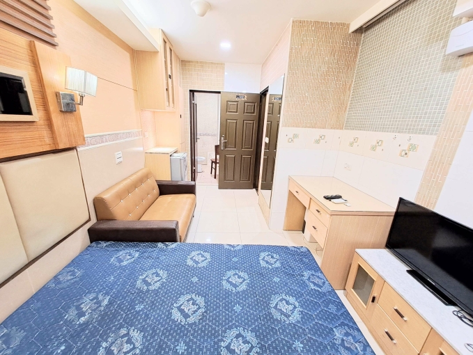 租補*台電*收納佳*陽台獨洗曬*飲水機*子母車~*（第6張）