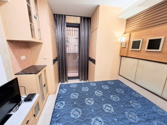 租補*台電*收納佳*陽台獨洗曬*飲水機*子母車~*（第4張）