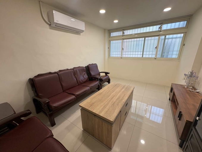 🏠福山街溫馨美三房.大三房~可炊煮~有陽台 - Image 1