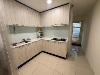 🏠福山街溫馨美三房.大三房~可炊煮~有陽台 - Image 23