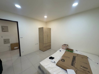 🏠福山街溫馨美三房.大三房~可炊煮~有陽台 - Image 21