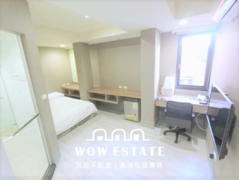 稀有可貓🏠電梯管理員🏠子母車🏠飲水機🏠可報稅入戶籍🏠可租屋補助（第5張）