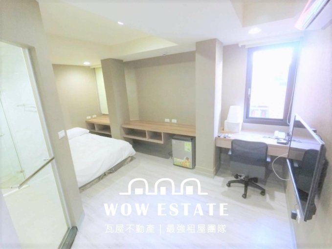 稀有可貓🏠電梯管理員🏠子母車🏠飲水機🏠可報稅入戶籍🏠可租屋補助(第5張)