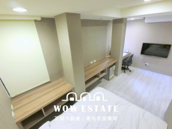 稀有可貓🏠電梯管理員🏠子母車🏠飲水機🏠可報稅入戶籍🏠可租屋補助（第4張）