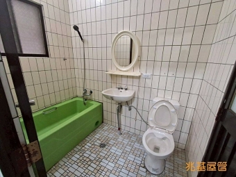 兆基社會住宅🏡大透天生活便利門口可停車可租補（第8張）