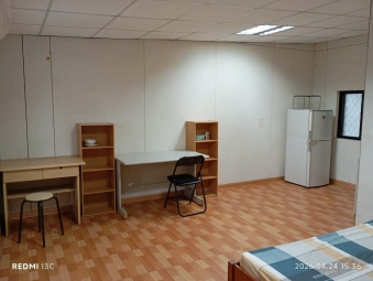 古亭站頂加套房（第2張）